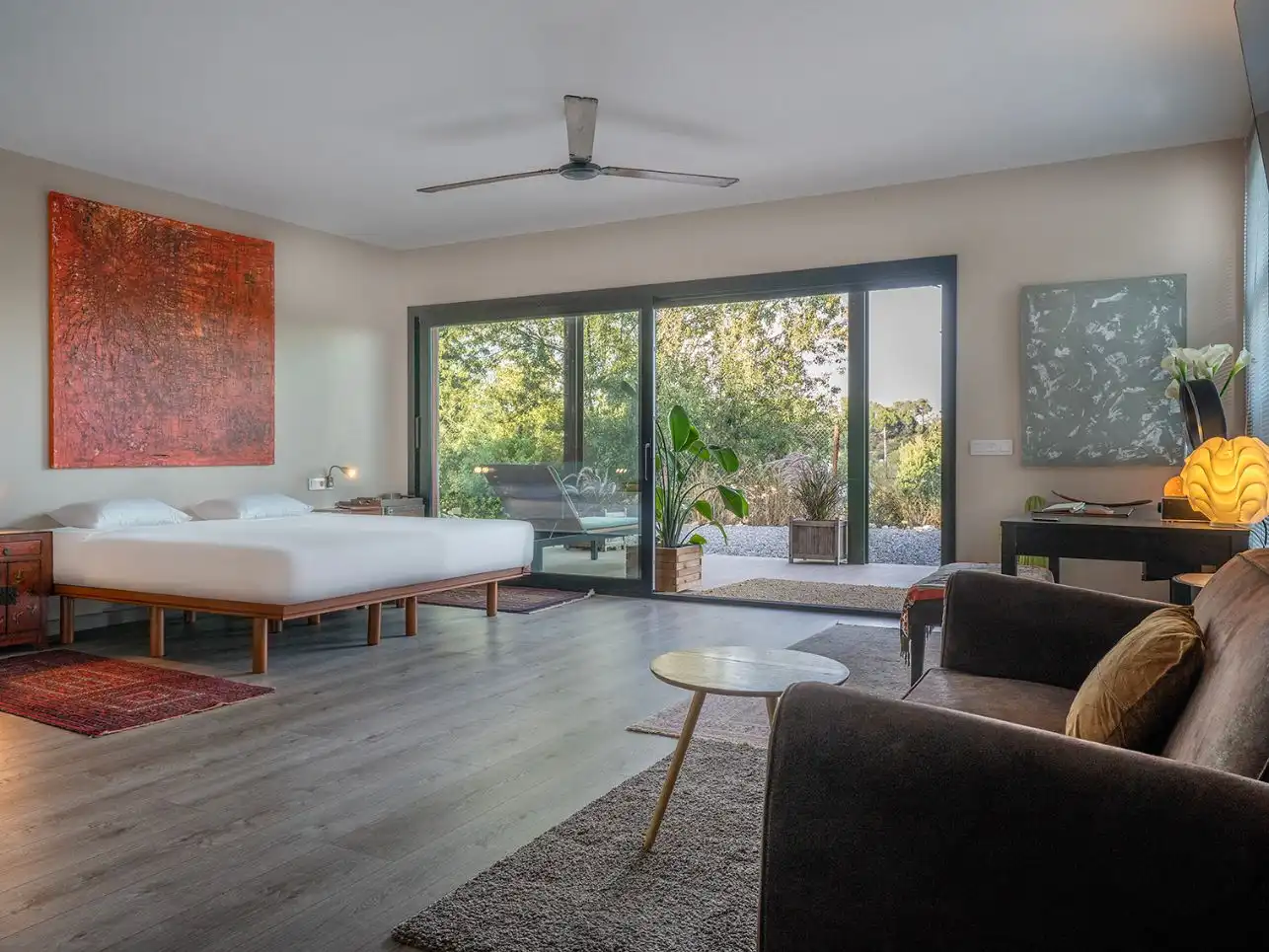 Maison avec jardin à vendre à Camí dels Hostalets 4, imagen 24