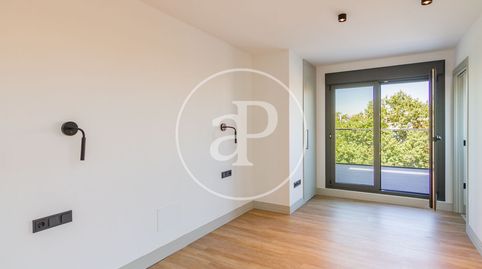 Foto 5 de Ático de alquiler en C. del Marqués de Pico Velasco, Concepción, Madrid Capital