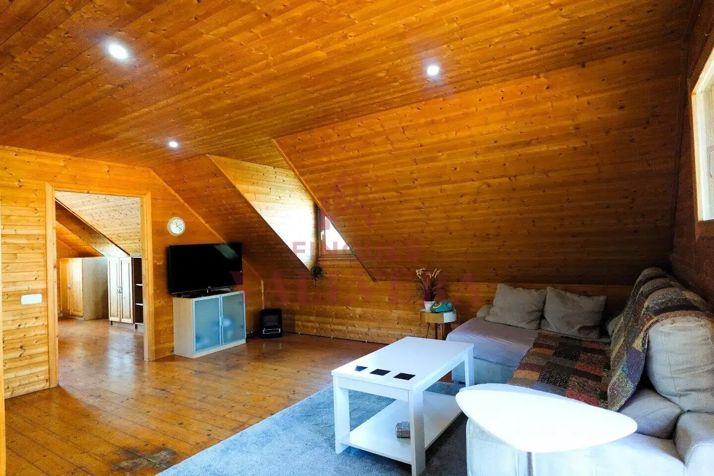 Villa à vendre à Cabra del Camp