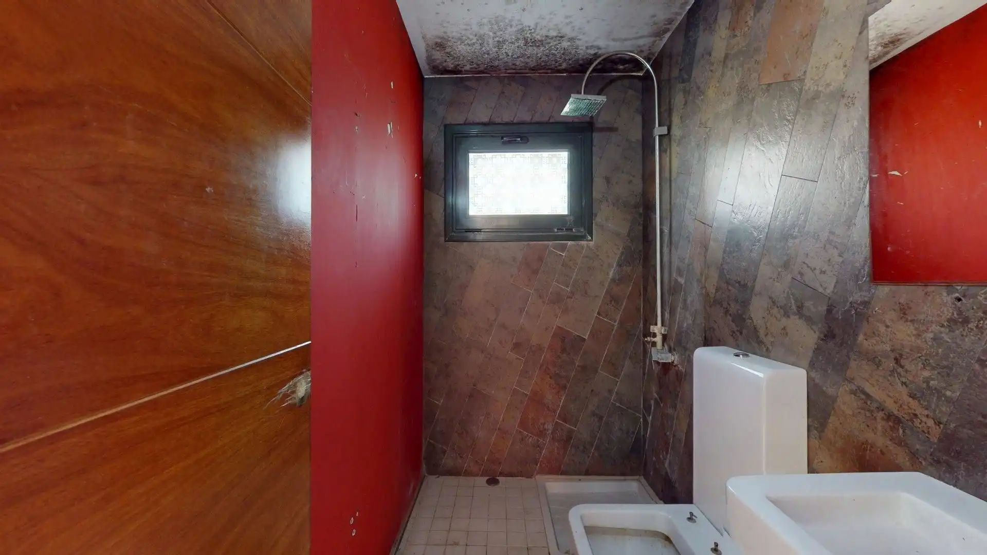 Baño de Casa o chalet en venta en Lliçà d'Amunt con Aire acondicionado, Jardín privado y Terraza