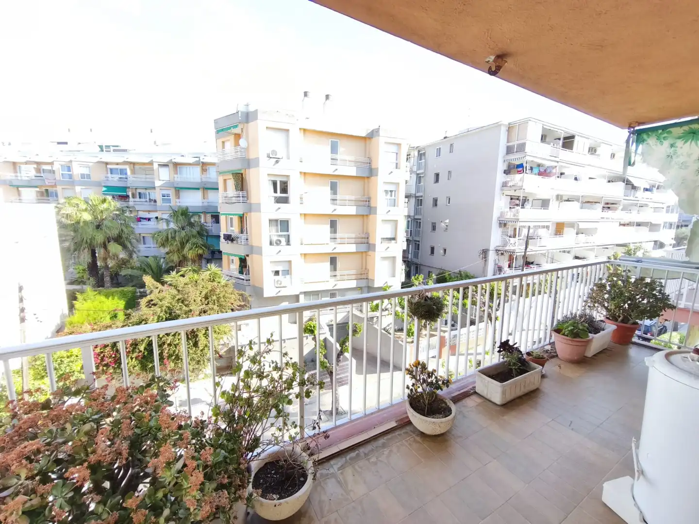 Terraza de Piso en venta en Salou con Aire acondicionado, Terraza y Amueblado