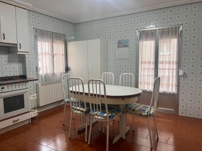 Dining room of Flat for sale in Andoain  with Balcony