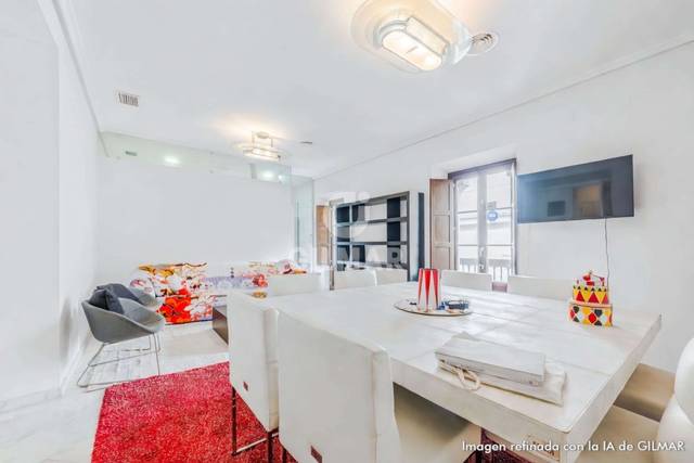 Dúplex en Venta en Arenal - Museo