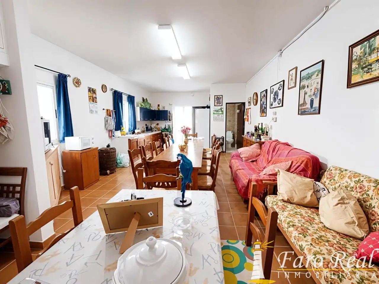 Casa rustica in vendita a La Jara, imagen 10