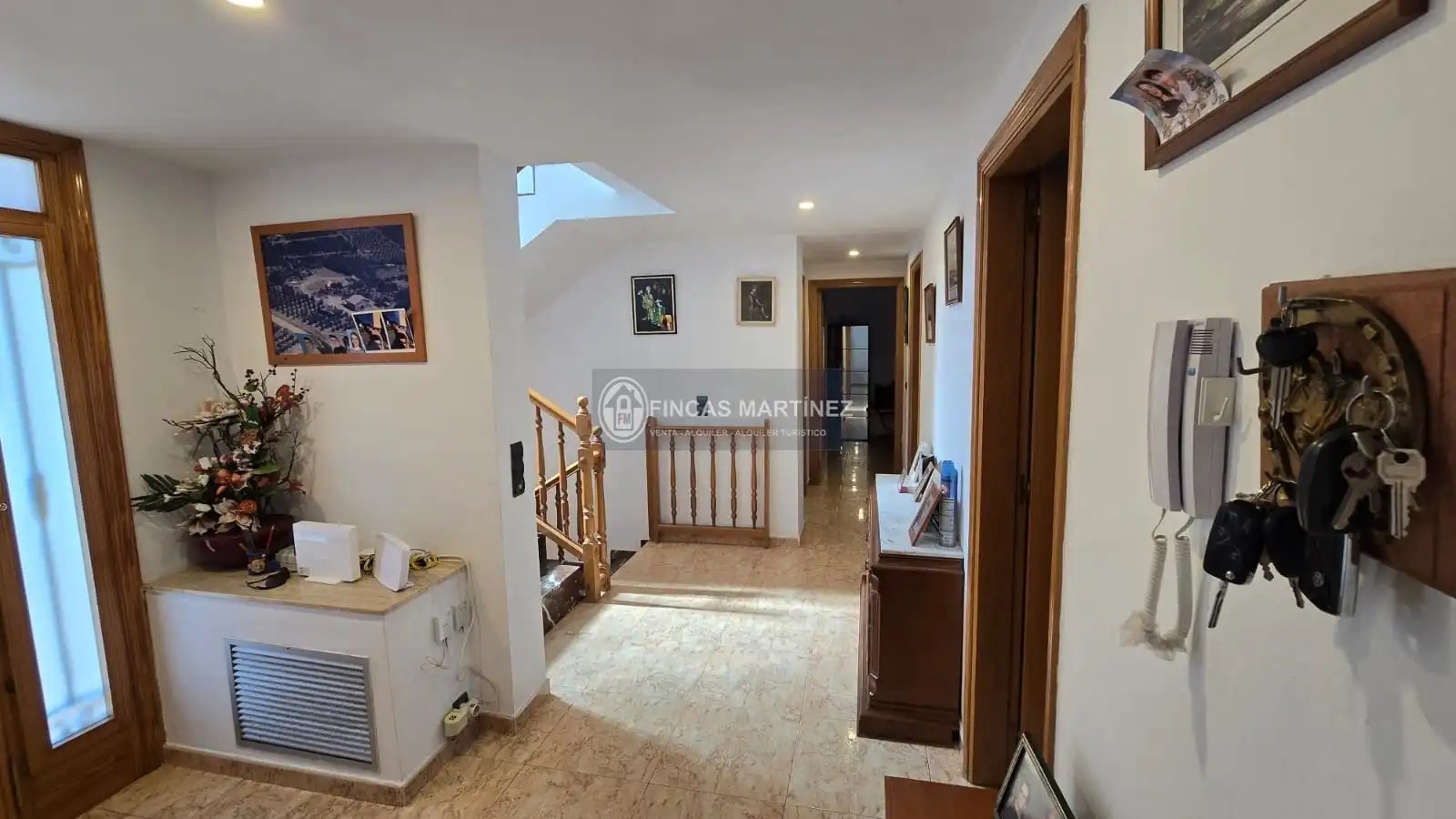 Casa amb terrassa en venda a carretera de vinyols i els arcas a la salida del pueblo termino de riudoms, imagen 11