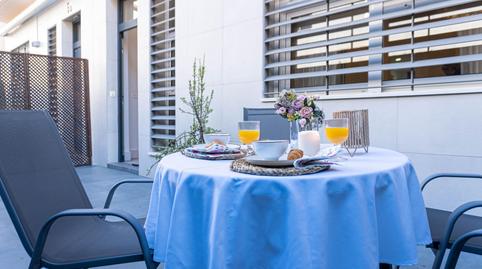 Foto 5 de Planta baixa de lloguer a Calle Betania, San Pablo, Sevilla