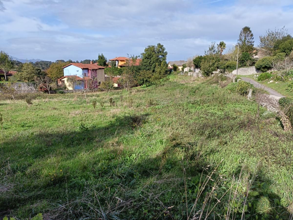 Residencial en venda en Llanes