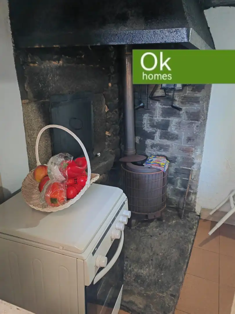 House with garden for sale in Boimorto, imagen 41