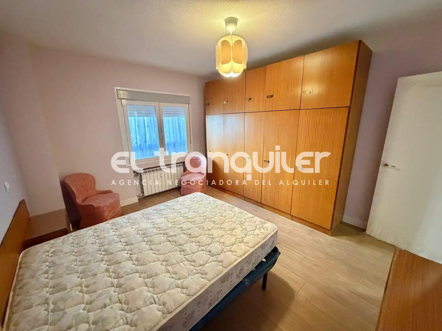 Appartamento con ascensore in affitto a Calle Corazon de Maria, imagen 8