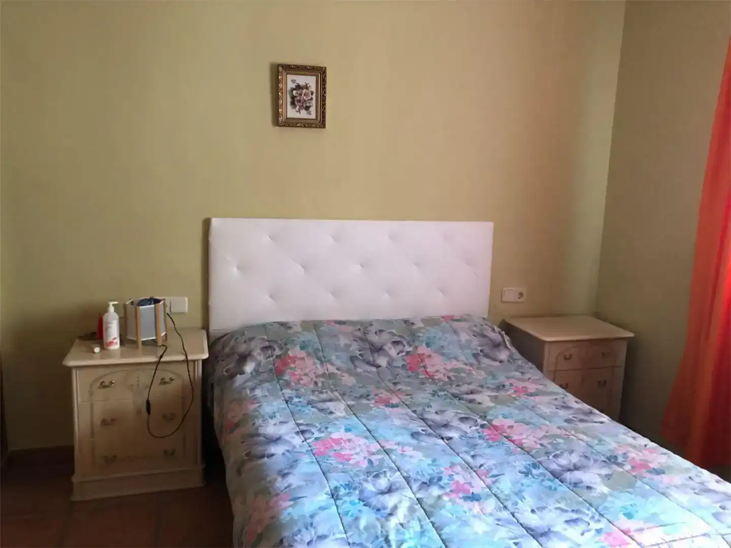 Habitación de Piso en venta en Villar de Cañas con Jardín privado, Trastero y Piscina