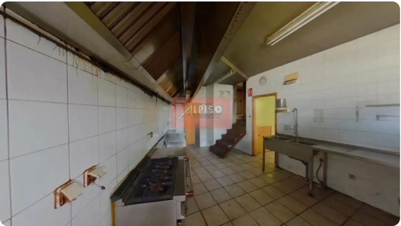 Gewerbefläche zum Verkauf in Fonte do Bispo, imagen 5