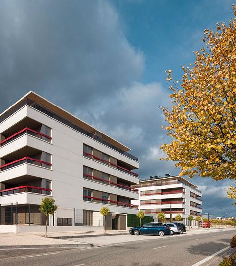 Photo 2 of Garage to rent in Avenida Lezkairu, 1, Aranguren, Navarra