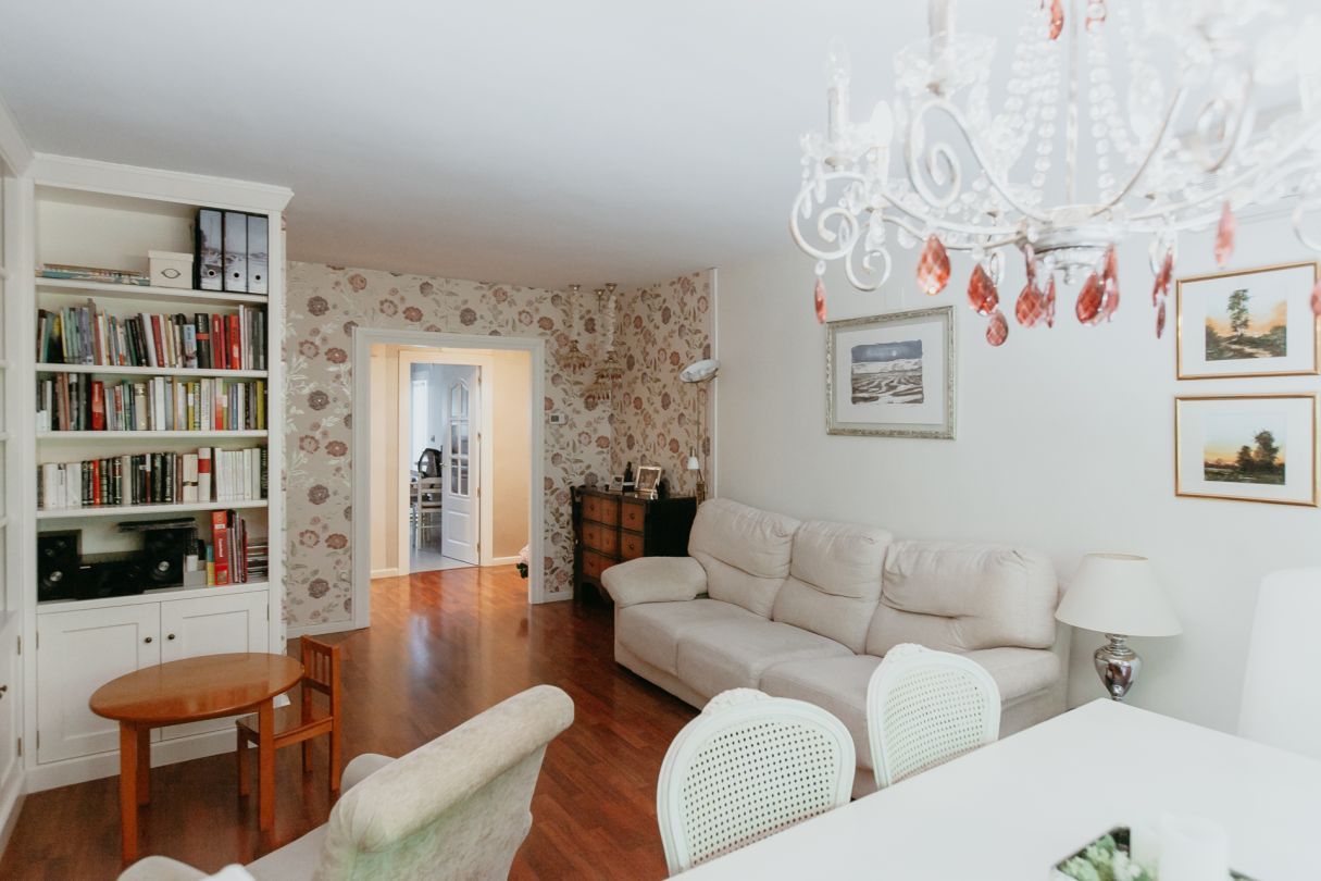 Flat to rent in Los Olivos