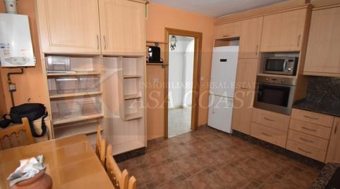 Foto 5 de Pis en venda a Centro ciudad, Fuengirola