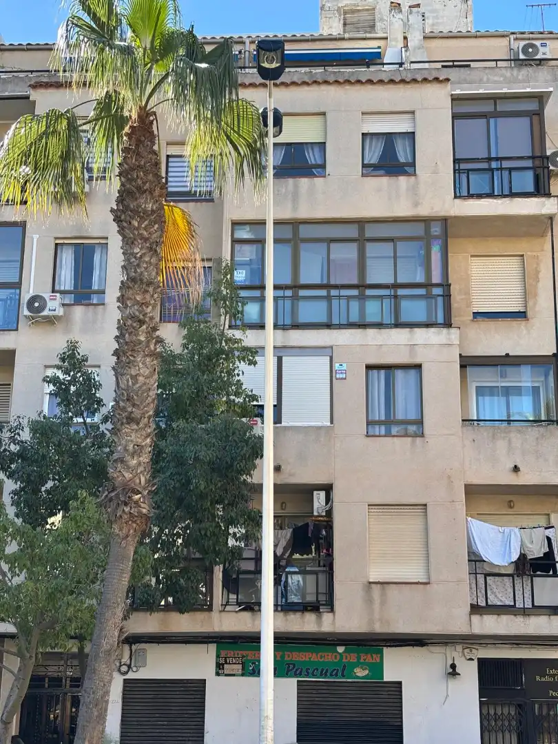 Studio avec ascenseur à vendre à Calle Ramón Gallud 222, imagen 11