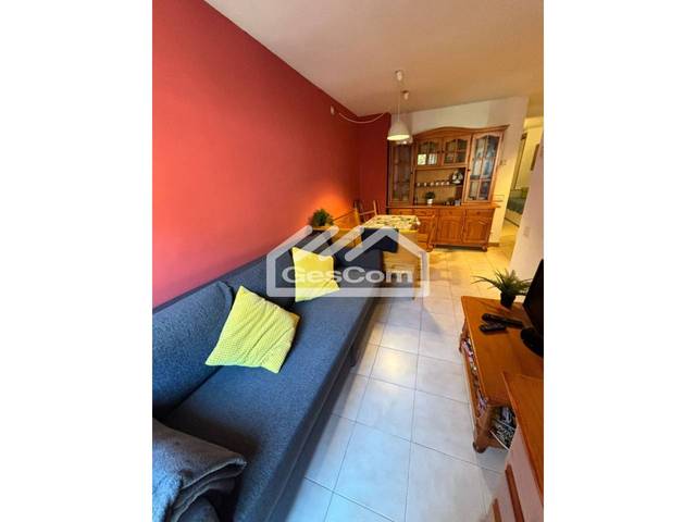 Apartamento en Alquiler en Els Cortals