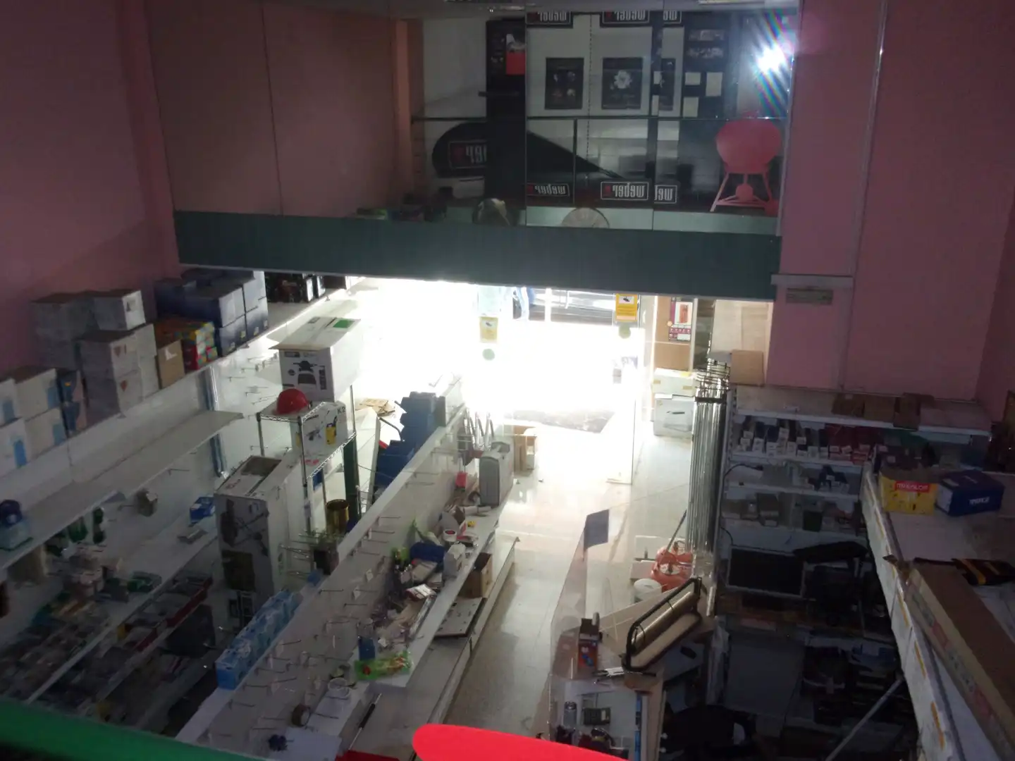 Local comercial en venta en Avinguda del Mediterrani 39, imagen 11