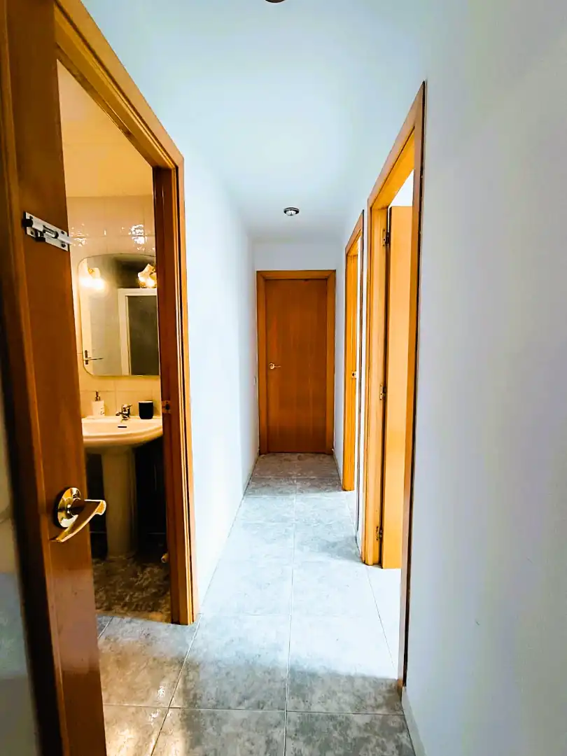 Attic for sale in Ripollet  with Heating, Terrace and Storage room