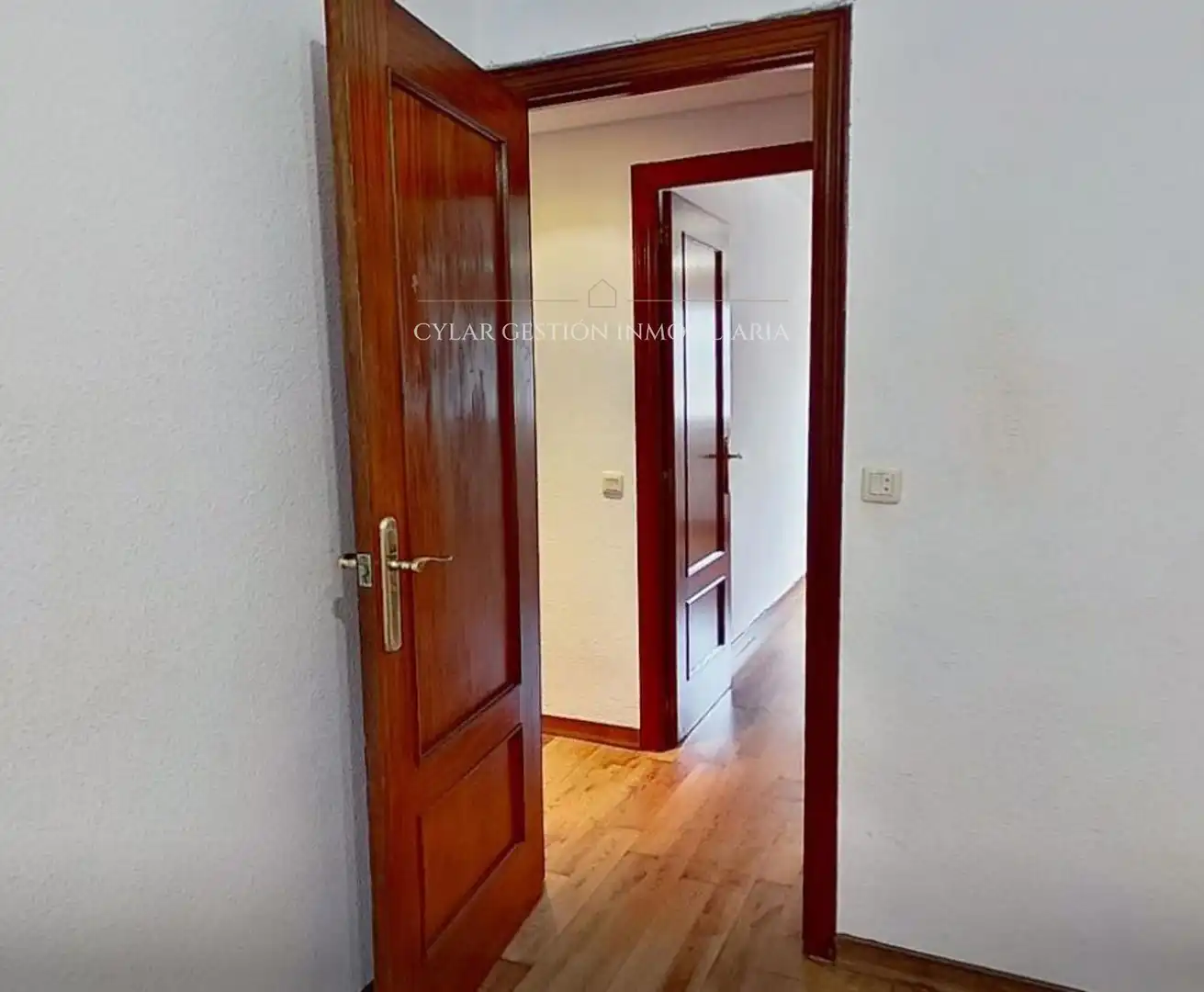 Pis en venda en Santa Marta de Tormes amb Calefacció, Parquet i Forn