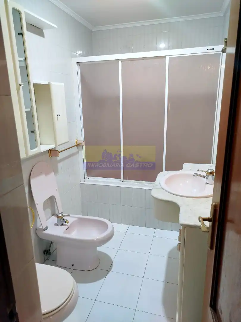 Baño de Piso en venta en Castro-Urdiales