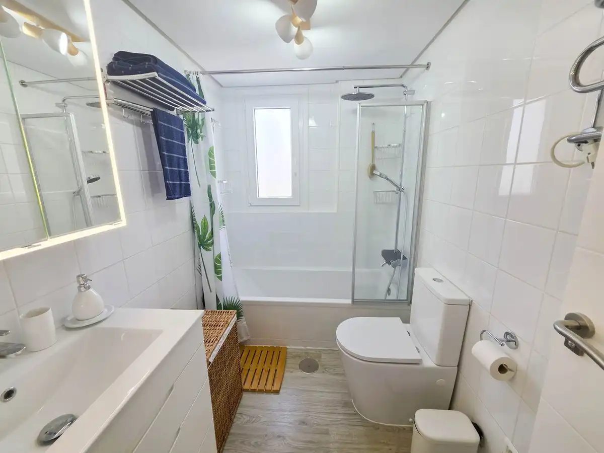 Apartament en venda a La Duquesa, imagen 3