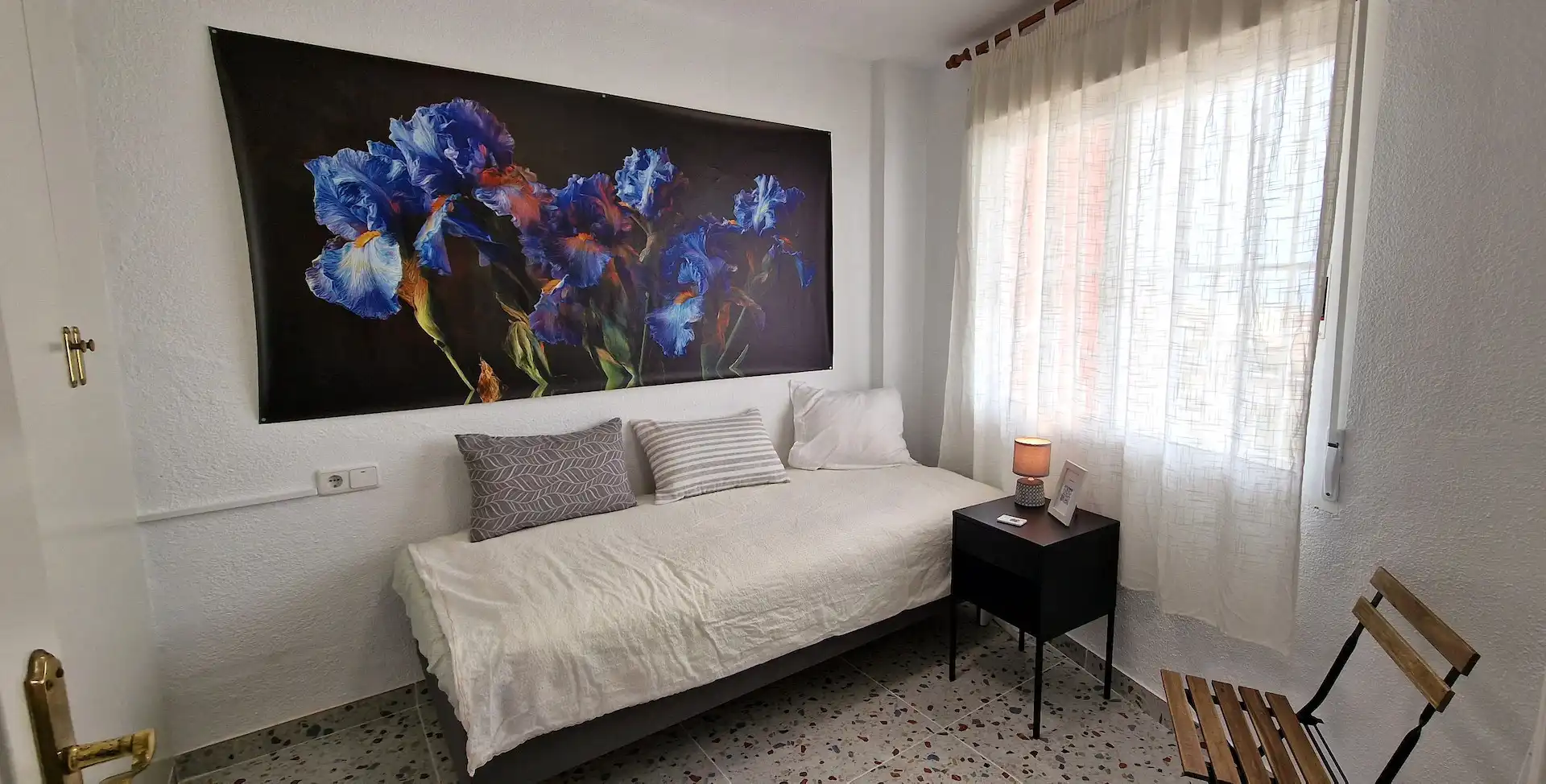 Mini appartamento con terrazza in vendita a Playa de los Locos, imagen 20