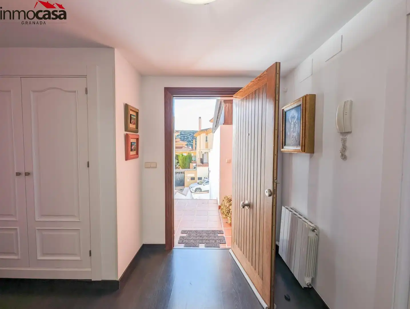 Casa o xalet en venda a Crta. De la Sierra