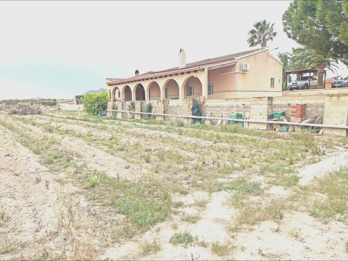 Maison rustique à vendre à Partida CURA GONZALEZ, imagen 3
