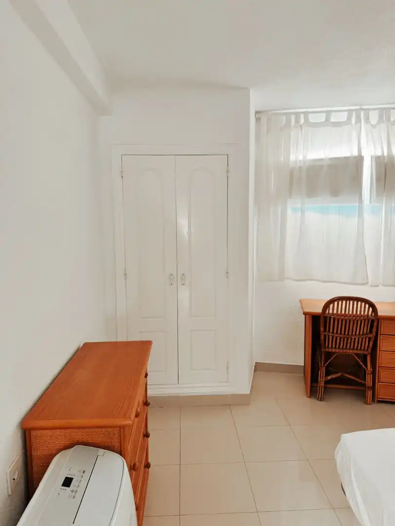 Mini appartamento con terrazza in affitto a Playa de San Juan - El Cabo de las Huertas, imagen 43