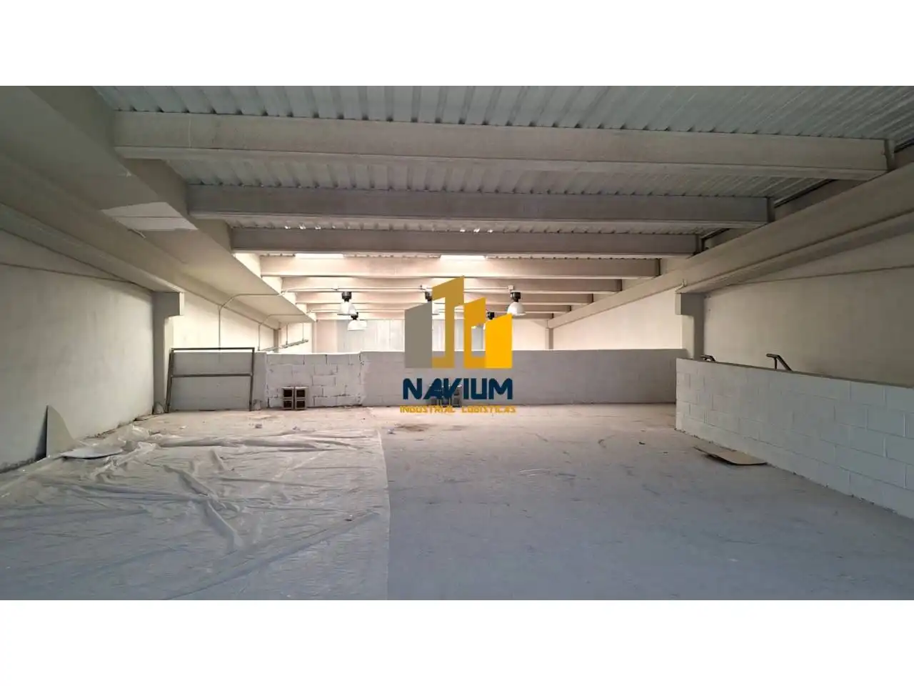 Nave industrial en venta en San Agustín del Guadalix pueblo, imagen 4