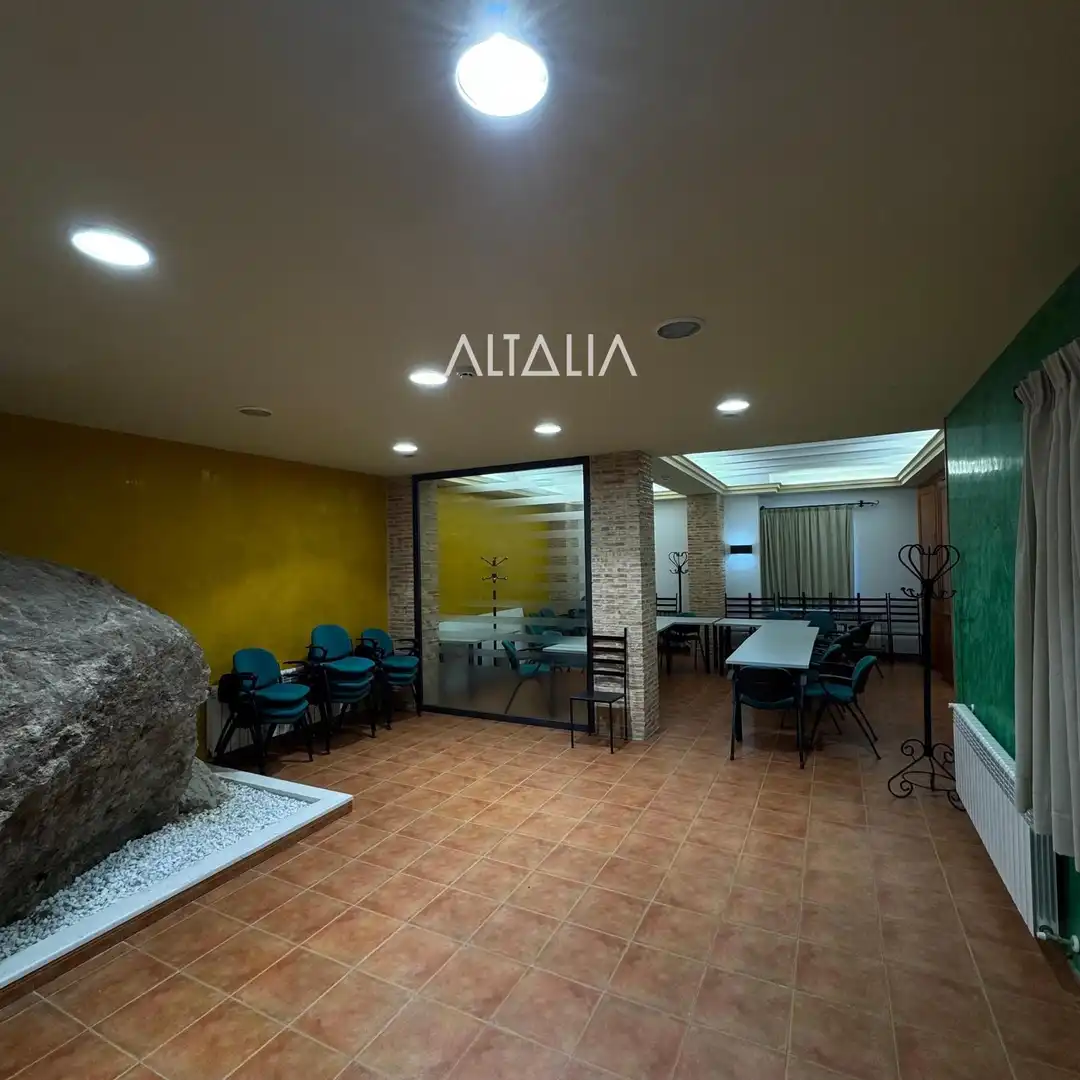 Buildings for sale in Cuenca