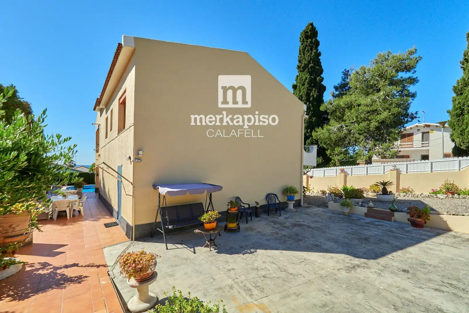 Villa mit Pool zum Verkauf in Masos, imagen 102