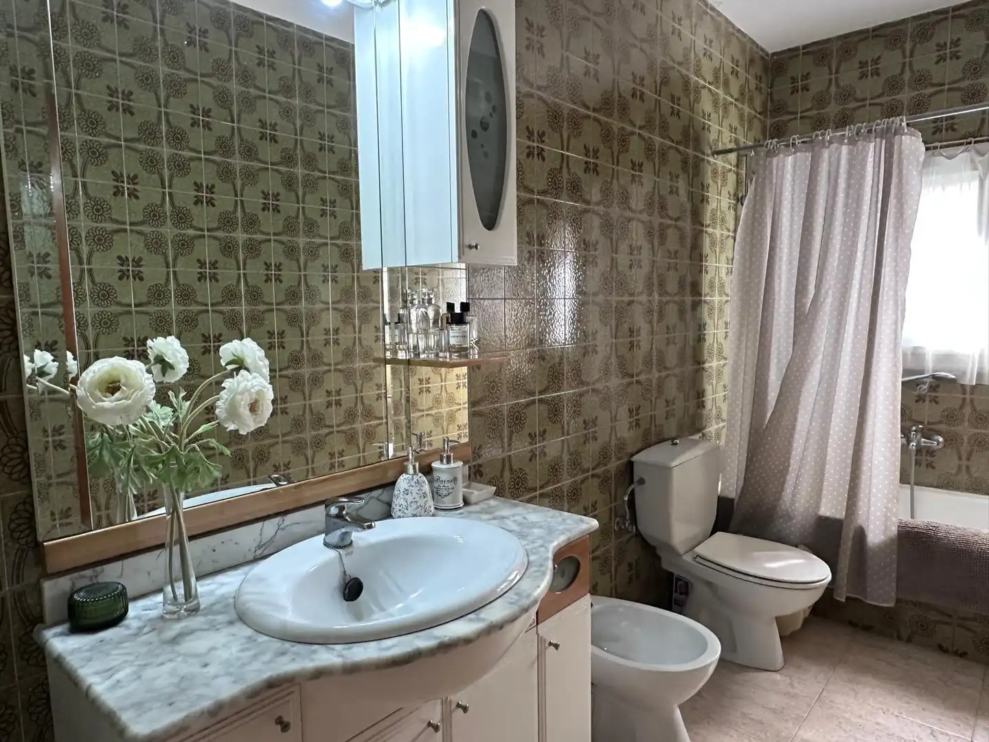 Bathroom of Ground floor for sale in Calafell  with Private garden and Terrace