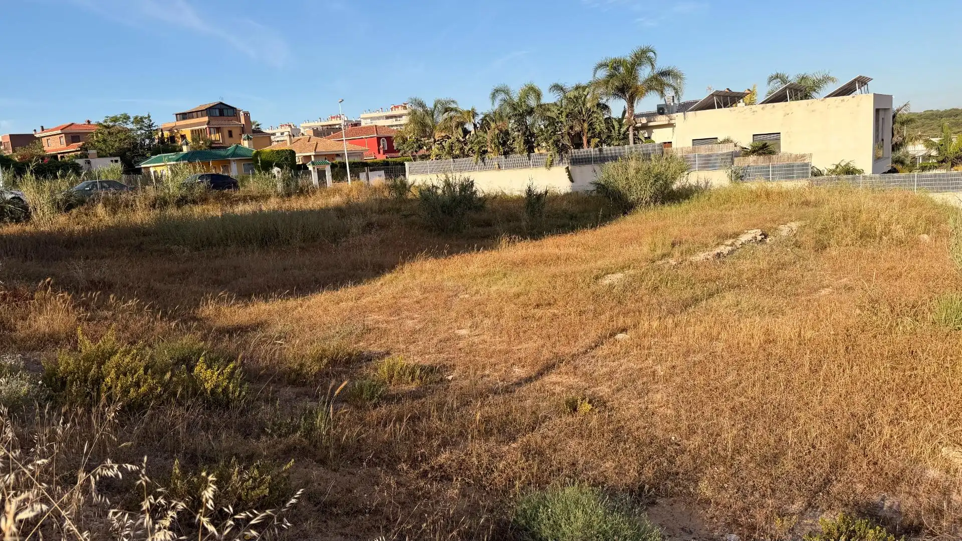 Terreno residencial en venta en Los Arenales del Sol, imagen 27