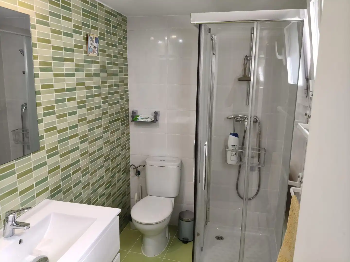 Appartement à vendre à El Pópulo - Santa María, imagen 12