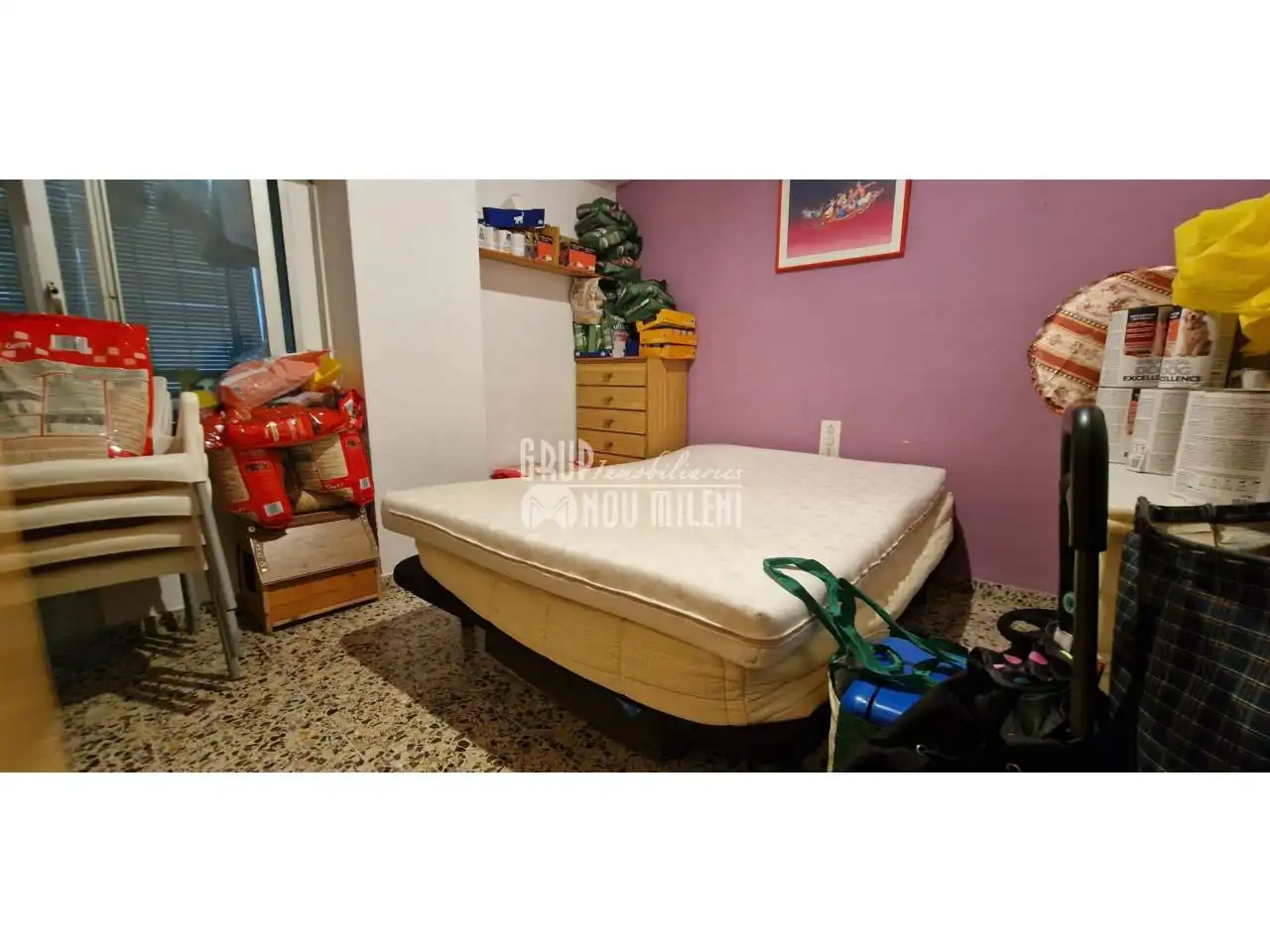 Wohnung mit Terrasse zum Verkauf in Calle Fuente, imagen 2