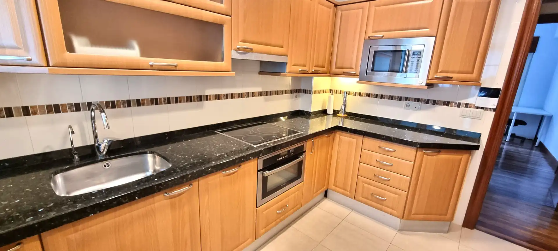 Wohnung zur Miete in Ibarrekolanda Kalea, Ibarrekolanda