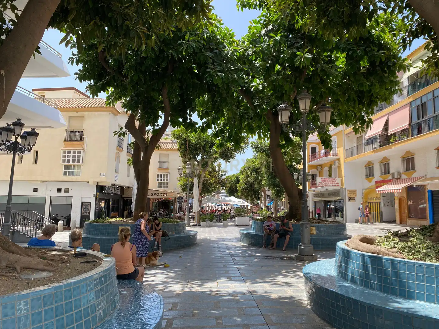 Business premises for transfer in CL CRUZ LA 4TORREMOLINOS (MÁLAGA), imagen 10