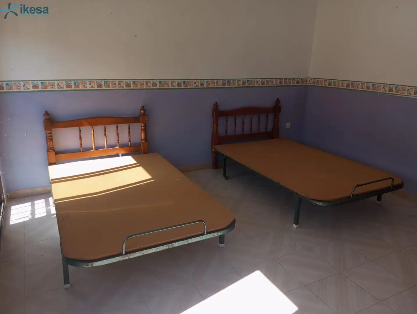 Casa adosada en venta en Azuaga
