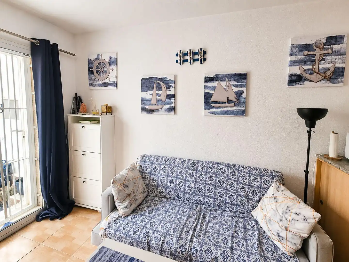 Bungalow mit Pool zum Verkauf in Los Balcones - Los Altos, imagen 5