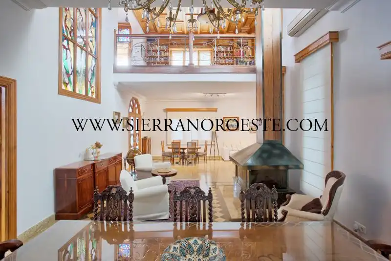 Houses for sale in El Cantizal