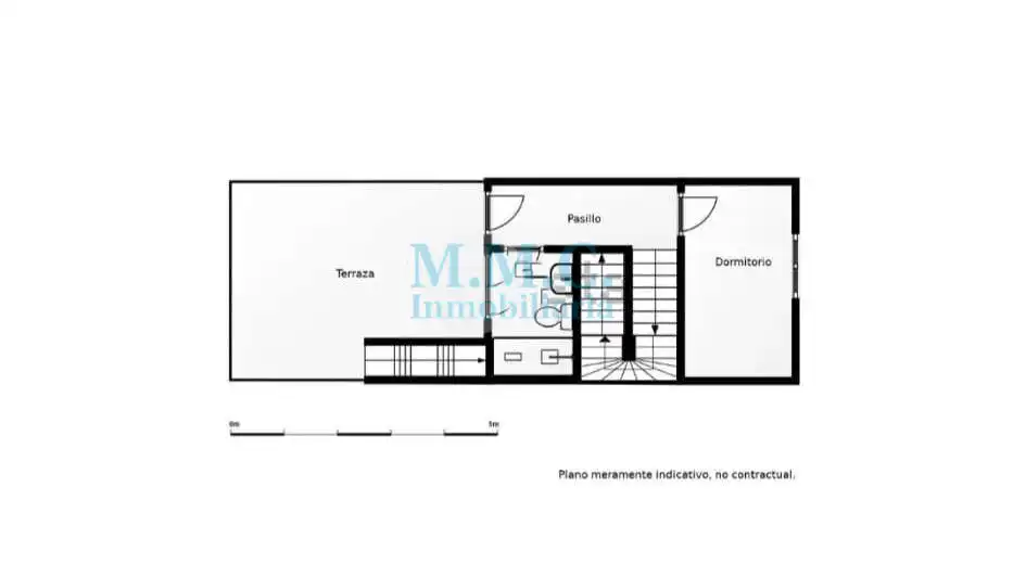 Triplex avec terrasse à vendre à Aguadulce, imagen 29