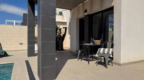 Foto 4 de Estudio en venta en Pueblo Bravo, Rojales