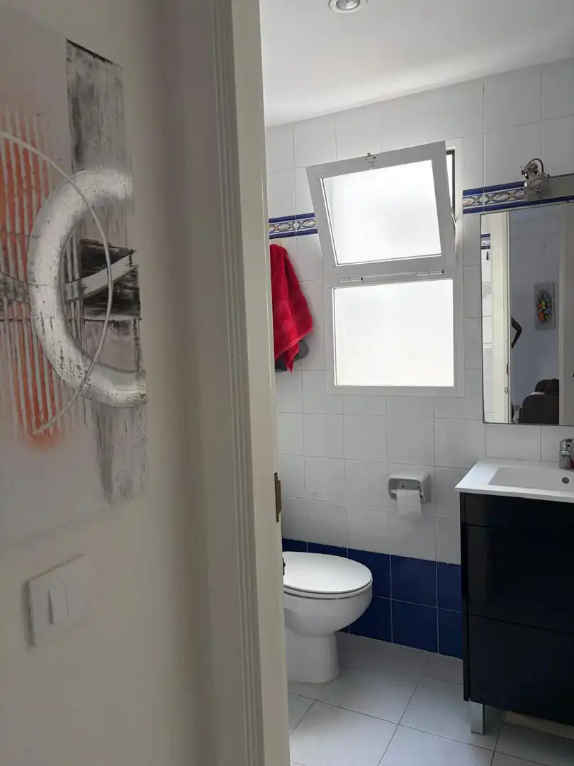 Appartement compact avec terrasse à vendre à Las Marinas / Les Marines, imagen 21