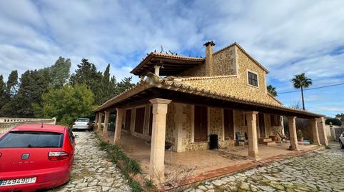 Foto 3 de Casa o xalet en venda a Santa María del Camí, Illes Balears