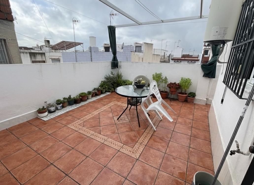 Casa o xalet en venda a Calle de las Bordadoras, 26, Centro - Doña Mercedes