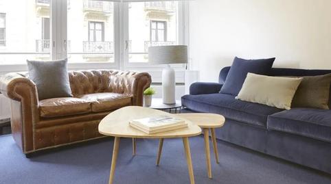 Foto 5 de Pis de lloguer a Usandizaga Kalea, Gros, Donostia - San Sebastián