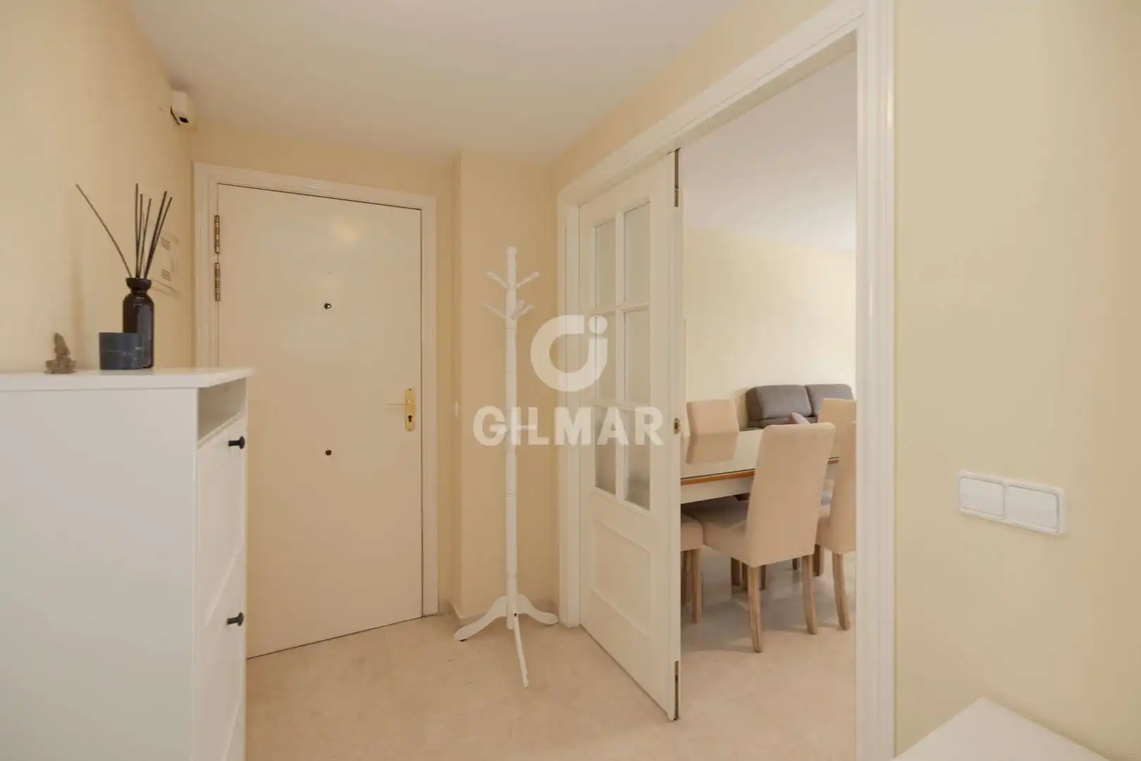 Apartments for sale in Huerta Nueva