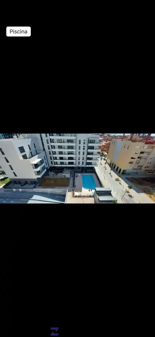 Appartement avec terrasse à louer à Carrer de Carme Chacón, imagen 25