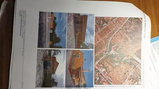 Xalet amb piscina en venda a Los Girasoles, imagen 17